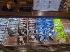 -辛一·铜锣烧(鸿寿坊店)