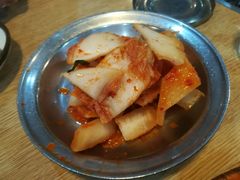 -神仙雪浓汤(弘大店)