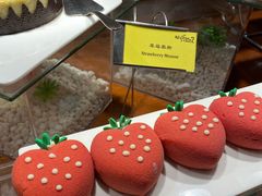 -二楼咖啡厅·厦门源昌凯宾斯基大酒店(湖滨中路店)