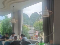 -生态苑农庄(十里画廊遇龙河店)