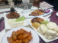 -凯鸽酒楼(大同振兴街店)