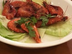 -珍宝海鲜(东海岸海鲜中心)
