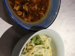 -味+新京宴·烤鸭·北京菜(创意谷店)