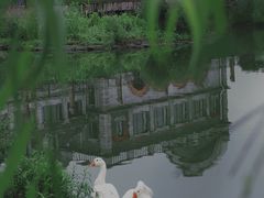 -南通濠河风景名胜区