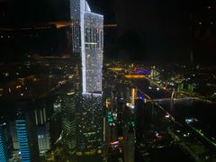 -广州四季酒店·天吧·高空酒吧