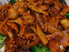 -福来居烤鸭店(天坛二店)