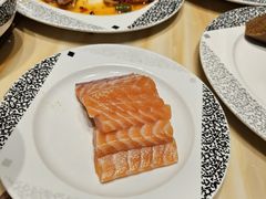 -西藏饭店·亚克·食光自助餐厅