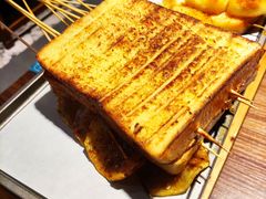 -庆峰龙虾烧烤(合肥一店)