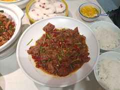 -兰湘子·湘菜小炒(三桥万象城店)