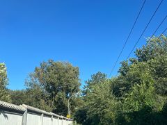 -鬼笑石后山停车场