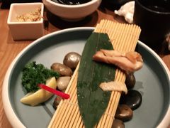 -無境·匠心日本料理(汉街店)