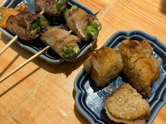 -一豚轩·烧鸟·豚骨拉面(五四路店)