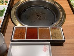 -炉小哥烤肉(信万广场店)
