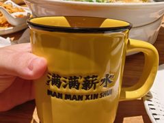 -太二酸菜鱼(汕头苏宁广场店)