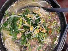 -沈记土鸡米线(七星街品牌中心店)