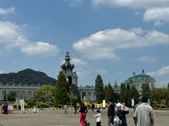 -有田陶瓷公园