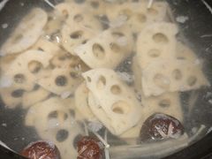 -同仁四季椰子鸡(无锡滨湖万象汇店)