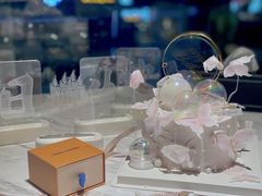 -香樟花园新粤料理(无锡万象城店)