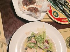 -马迭尔德式西餐精酿啤酒屋(中央大街店)