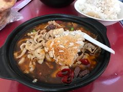 -罗山大肠汤(商城店)