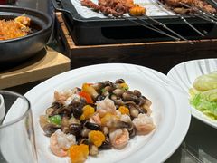 -宏宴·新京菜(望京店)