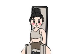 -CXFIT 陈徐健身工作室(凯旋店)