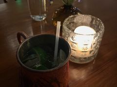 -广州柏悦酒店·悦吧·顶楼露天酒吧