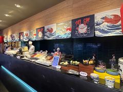 -东方明珠·空中旋转餐厅