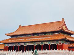 -故宫博物院(故宫)