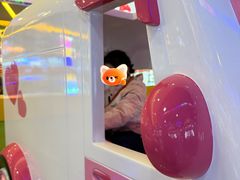 -汤姆熊欢乐世界(大连恒隆广场店)