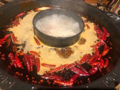-舒家大院重庆老火锅(纪念塔店)