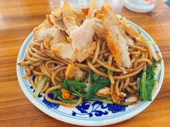 -瘦子桂林米粉店(总店)