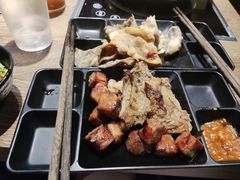 -火炉火自助餐(悠唐购物中心店)