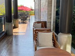 -上海崇明金茂凯悦酒店