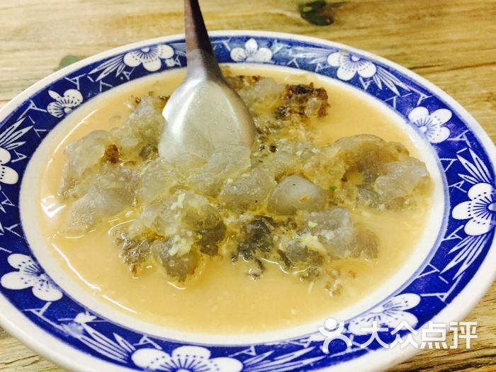 所城里大姨焖子-图片-烟台美食-大众点评网