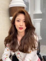-时尚殿堂hair salon