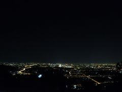 -鬼笑石后山停车场