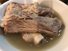 -松發肉骨茶(克拉码头店)