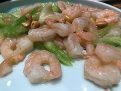 -宝轩渔府·老字号海鲜·正宗津菜(水上店)