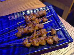 烤鸡胗-红盔甲·小龙虾(车公庙店)