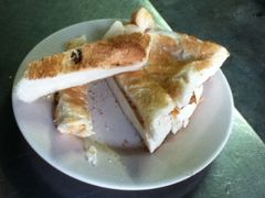 -多春茶室