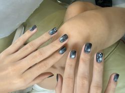 -U3美甲