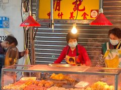 -明记牛杂(新马路分店)