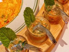 -美泰·Mangothai·清迈云街(天空之城店)