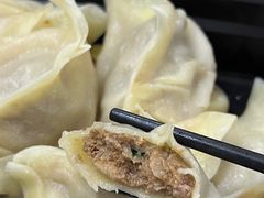 牛肉灌汤包-金城包子牛肉灌汤包(台东四路店)