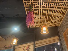 -粤点越有·茶点·粤菜(樵岭国际店)