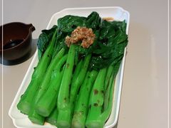 -蔡澜点心·粤菜(西单大悦城店)