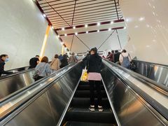 -珠海拱北口岸
