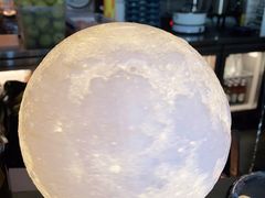 -岁粤Moon·湖景餐厅(月光码头店)