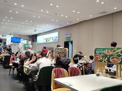 -紫光园·烤鸭·北京菜(团结湖店)
